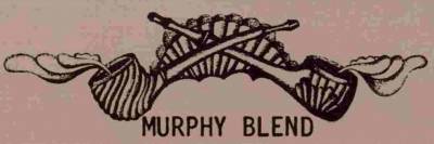 logo Murphy Blend